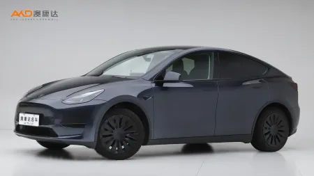 二手特斯拉Model Y 后轮驱动版