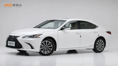 二手雷克萨斯 ES300h 卓越版