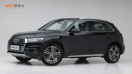 二手奥迪Q5L 40TFSI 荣享进取型