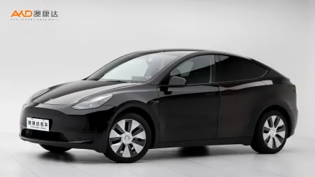 二手特斯拉Model Y 改款 后轮驱动版