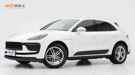 二手Macan 2.0T