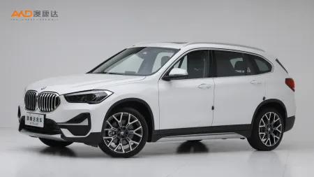 二手宝马X1 xDrive25Li 尊享型
