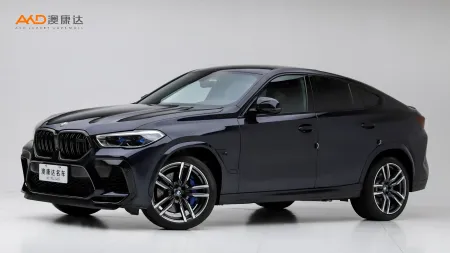 二手宝马X6M