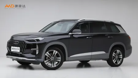 二手奥迪Q6 45TFSI quattro 齐云型 羽林套装