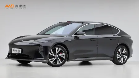 二手蔚来ET5 75kWh