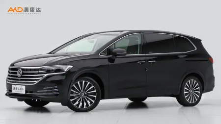 二手威然 380TSI 尊贵版