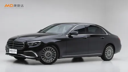 二手奔驰E300L 改款时尚型