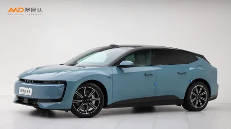 二手奥迪E5 Sportback 先锋Plus型