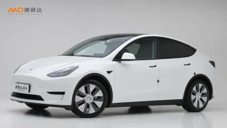 二手特斯拉Model Y 改款 后轮驱动版