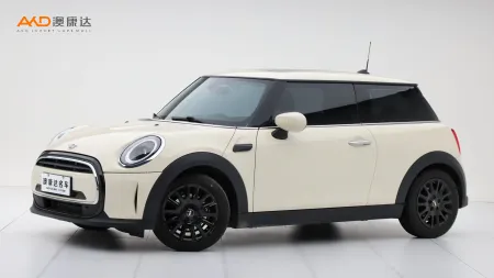 二手改款 MINI ONE