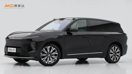 二手蔚来ES8 75kWh 行政版