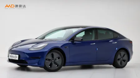 二手特斯拉Model 3 标准续航后驱升级版