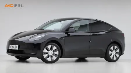 二手特斯拉Model Y 改款 后轮驱动版