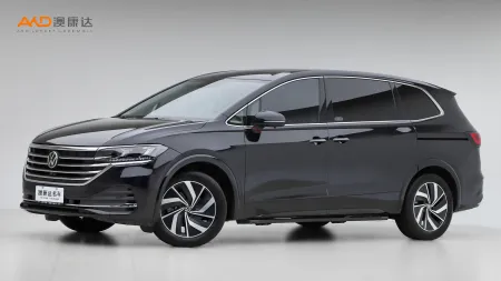 二手威然 380TSI 尊驰版