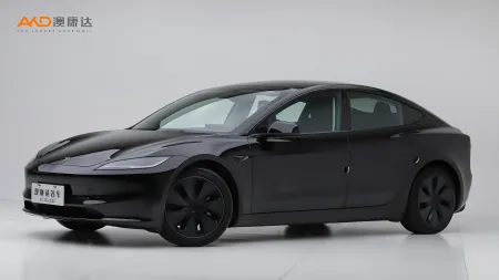 二手特斯拉Model 3 后轮驱动版