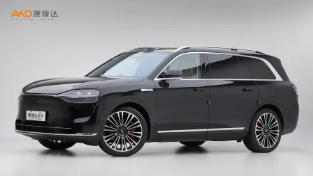 二手问界M9  增程 Ultra版 42kWh 6座版