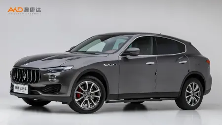 二手Levante 3.0T 标准版