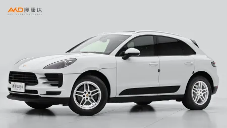 二手Macan 2.0T