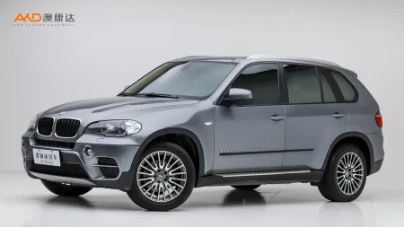 二手宝马X5 xDrive35i 豪华型