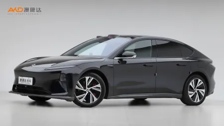 二手蔚来ET5 75kWh