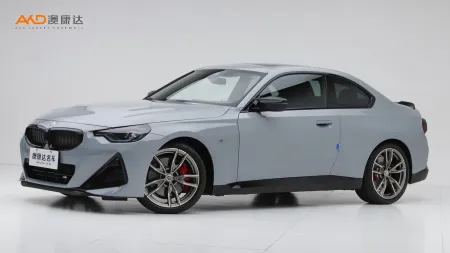 二手宝马M240i