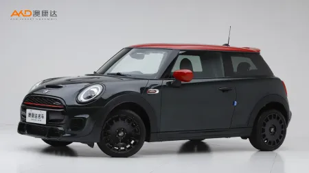 二手MiNi JCW JOHN COOPER WORKS