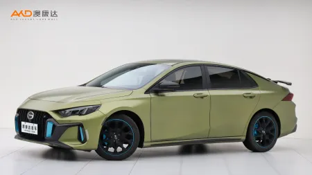二手影豹 270T DCT J16版