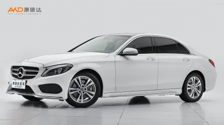 二手奔驰C200L  运动版