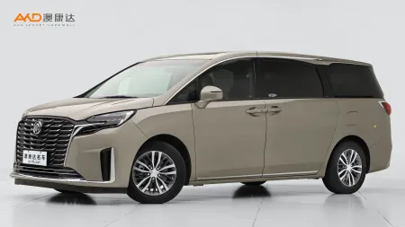 二手别克GL8 ES陆尊 舒适型