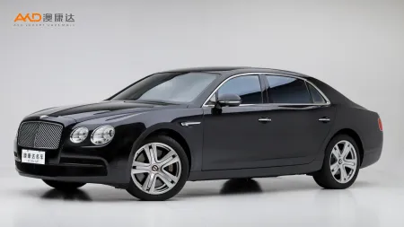 二手宾利飞驰 4.0T V8 标准版