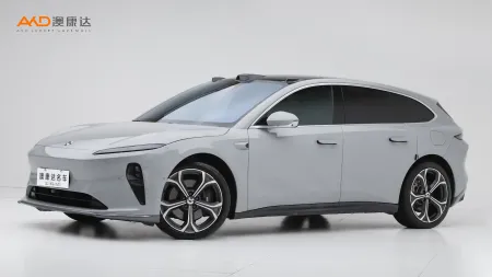 二手蔚来ET5T 75kWh Touring