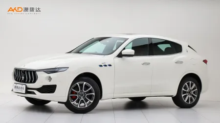 新车Levante 2.0T GT