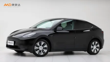 二手特斯拉Model Y 改款 后轮驱动版