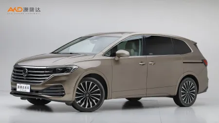 二手威然 380TSI 尊贵版