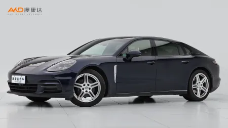 二手panamera 4 行政加长版 3.0T