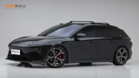 二手蔚来ET5T 75kWh Touring
