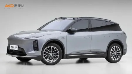 二手蔚来ES6 75kWh