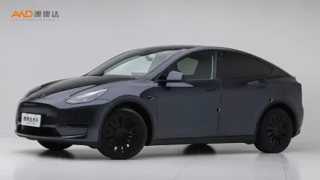 二手特斯拉Model Y 后轮驱动版