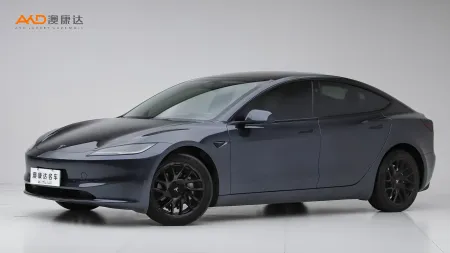 二手特斯拉Model 3