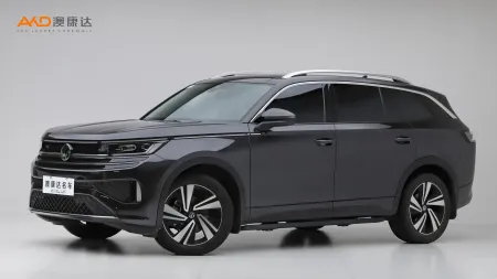 二手大众揽巡 380TSI 四驱R-Line巡游版