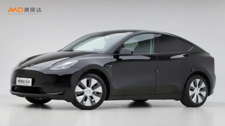 二手特斯拉Model Y 改款 后轮驱动版