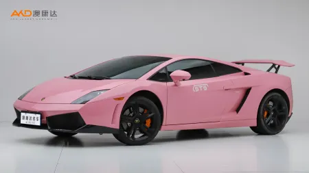 二手兰博基尼Gallardo