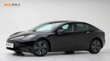 二手特斯拉Model 3 后轮驱动版