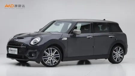 二手MiNi CLUBMAN COOPER S