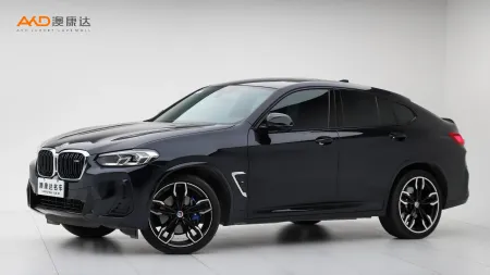 二手宝马X4/M40i