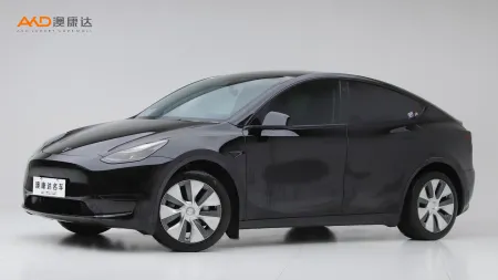 二手特斯拉Model Y 改款 后轮驱动版