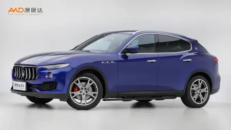 二手Levante 3.0T 标准版