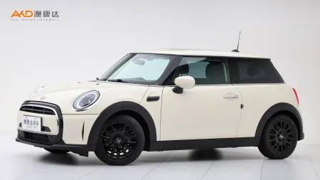 二手改款 MINI ONE