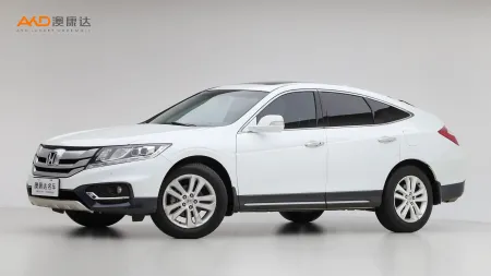 二手本田歌诗图 2.4L 豪华版