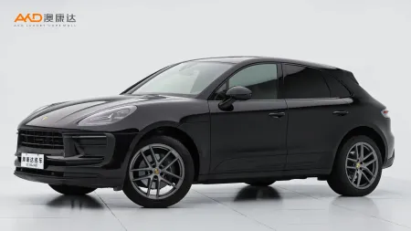 二手Macan 2.0T